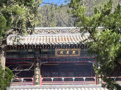 -潭柘寺景区