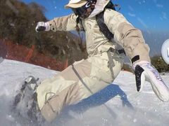 -太子岭滑雪场