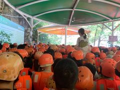 -雅鲁激流探险漂流