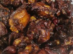 -如意香辣鸡架(总店)