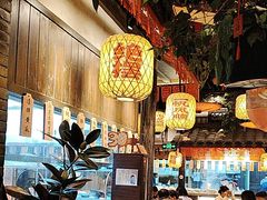 -南京大牌档(壹方天地店)