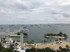 -圣淘沙名胜世界