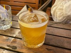 -MR.ROCKY洛奇先生·西餐&酒吧(琶醍店)
