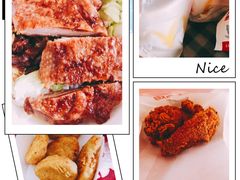 -麦当劳(南京路2店)