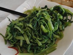 椒丝腐乳通菜-仑头海鲜城(仑头环村南路店)