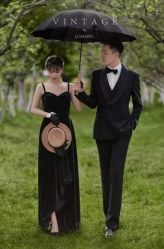 -LG婚前影像·高级定制