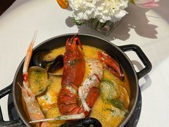 -Le Bistrot de Racine