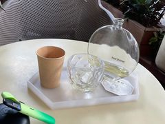 -tea'stone (万象天地店)