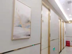 -CICI纤美·科技减肥美容