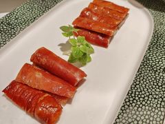 -金成潮菜博物馆(海珠湿地店)
