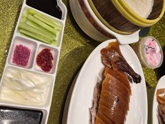 -大鸭梨烤鸭(顺义石园店)