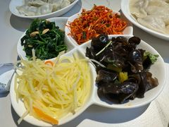 -东方饺子王(和平里店)