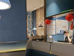 -青花小镇(凯翔新天地店)