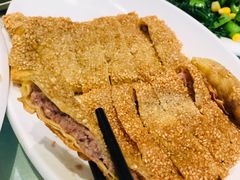-老孙家饭庄·非遗(东关店)