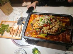 -寻味乌镇·龙虾烧烤