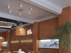 -味莊餐厅(康庄南街店)