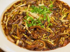 -北戴河转鱼·炒螃蟹酱餐厅