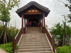 -云幽谷旅游区