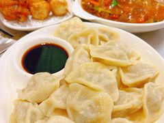 羊肉水饺-蒙乡烤全羊·烤羊腿(京溪同和店)