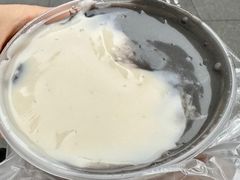 -鞠氏黑芝麻糊(水塔店)