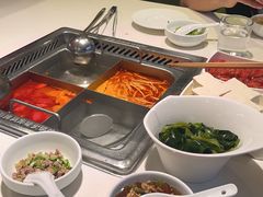 -海底捞火锅(威高广场店)
