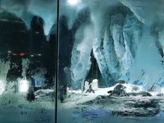 -帝企鹅自助餐厅•儿童岛•真企鹅(长隆企鹅酒店)