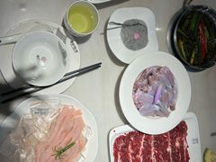 -围炉夜话·潮汕卤水火锅(榕江店)