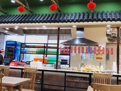 大堂-顺旺基大厨现炒(哥伦布店)