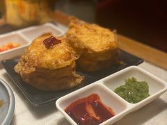 -小吊梨汤·北京菜·烤鸭(鸟巢店)