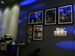 大堂-西山人家·二十年老字号农家菜(旺山店)