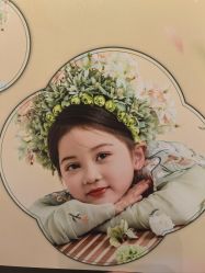 -倾城宝贝儿童摄影(广州天河店)