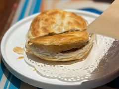 酥皮肉夹馍-醉长安(钟楼旗舰店)