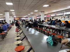 -湖南工程职业技术学院二食堂