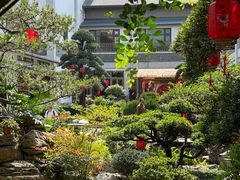 -聚福宝合苑食府(南头镇店)