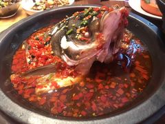 -京天红酒家(虎坊路店)