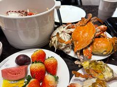 -川骄海鲜自助(河东店)