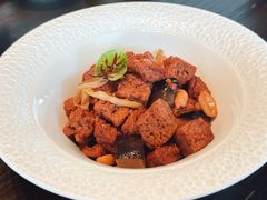 -彩丰楼中餐厅(佘山世茂洲际酒店)