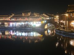 -绍兴鉴湖君澜大酒店