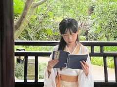 -南京东郊国宾馆