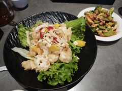 -陈熹公民族美食文化餐厅(中华广场店)