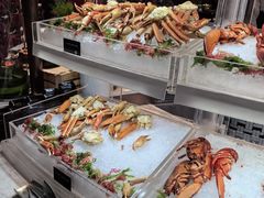 -RISE RESTAURANT(滨海湾金沙店)