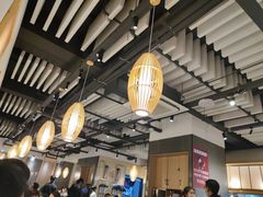大堂-陶德砂锅(蜀汉路店)