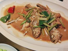 -福州仓山凯悦酒店·闽味中餐厅