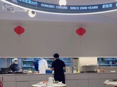-老知青·东北菜(中华城店)