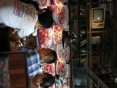 -辣得叫湘菜(观海卫店)