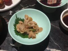 -半岛翡丽海鲜自助餐厅(观风亭店)