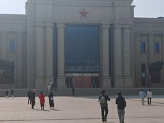 -中国人民解放军海军博物馆