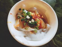 -文殊坊老字号美食街