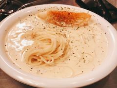 -MI WU FACTORY米屋美食工厂餐厅(绿地店)