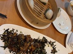 -青城山六善酒店·紫氣園中餐厅